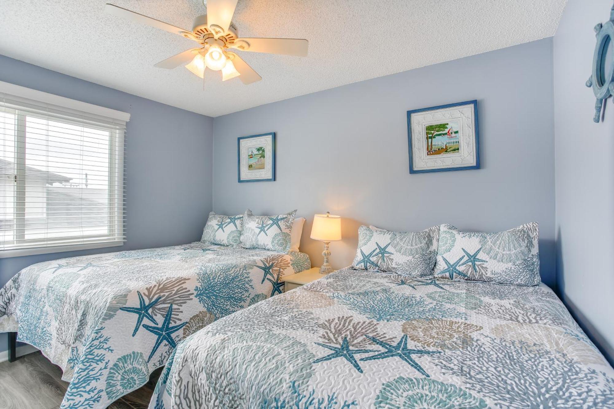 Quaint Wildwood Condo About Walk To Beach! Ngoại thất bức ảnh