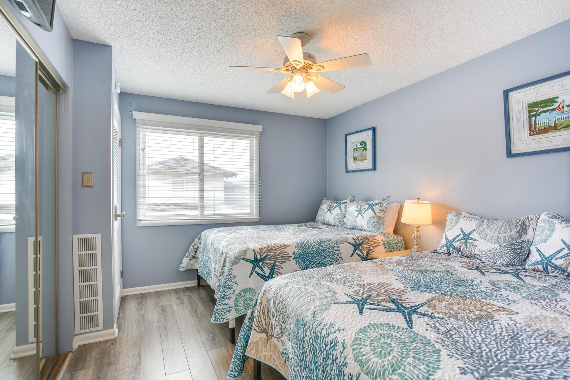 Quaint Wildwood Condo About Walk To Beach! Ngoại thất bức ảnh